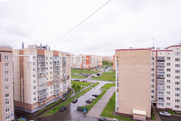 
  Продается 3-комн. квартира, 81.9 м², Серебряный бор ул, д. 13А
. Фото 4.