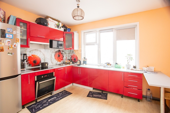 
  Продается 3-комн. квартира, 81.9 м², Серебряный бор ул, д. 13А
. Фото 7.