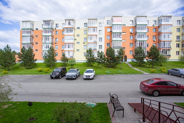 
   Продам студию, 25.7 м², Осенний б-р, 9а

. Фото 12.