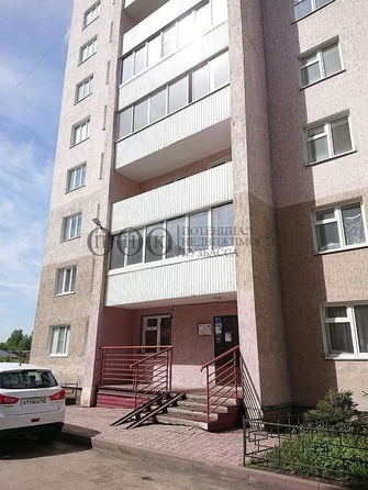 
   Продам 1-комнатную, 34 м², Свободы ул, 33а

. Фото 9.