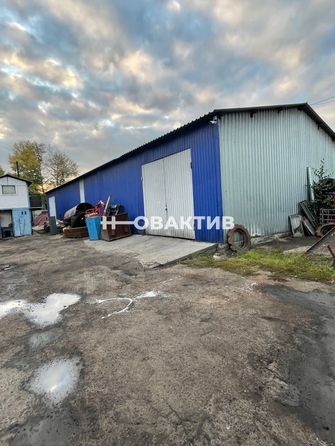 
   Продам помещение под производство, 929.7 м², Щорса  ул, 7

. Фото 24.