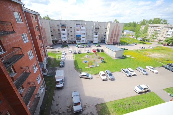 
  Продается 2-комн. квартира, 59.6 м², Промышленновский проезд, д. 2
. Фото 3.