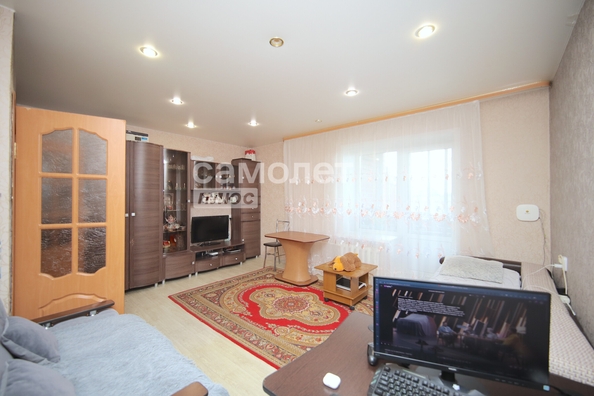 
  Продается 2-комн. квартира, 59.6 м², Промышленновский проезд, д. 2
. Фото 6.