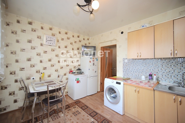 
  Продается 2-комн. квартира, 59.6 м², Промышленновский проезд, д. 2
. Фото 10.
