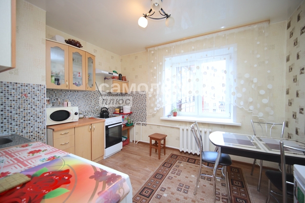 
  Продается 2-комн. квартира, 59.6 м², Промышленновский проезд, д. 2
. Фото 13.