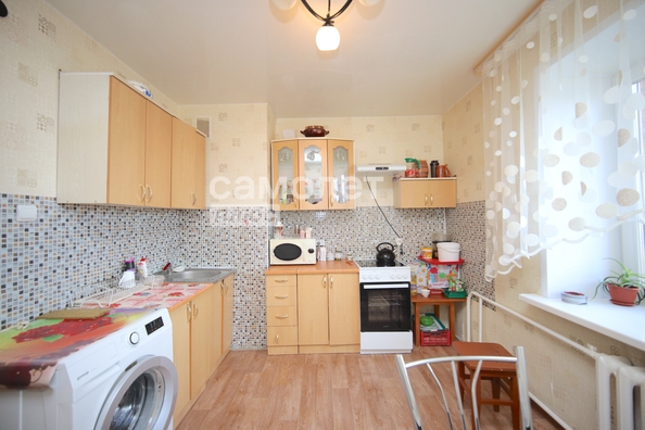 
  Продается 2-комн. квартира, 59.6 м², Промышленновский проезд, д. 2
. Фото 15.