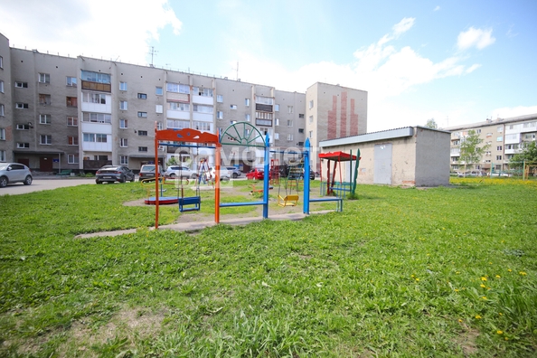 
  Продается 2-комн. квартира, 59.6 м², Промышленновский проезд, д. 2
. Фото 24.
