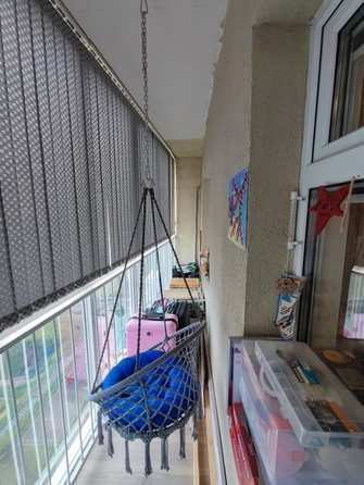 
  Продается 2-комн. квартира, 40.7 м², Притомский пр-кт, д. 9
. Фото 12.