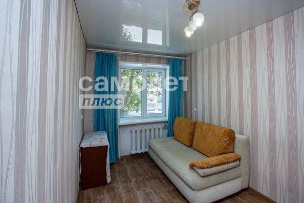 
   Продам 3-комнатную, 55.1 м², Патриотов ул, 2

. Фото 9.