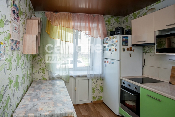 
   Продам 3-комнатную, 55.1 м², Патриотов ул, 2

. Фото 10.