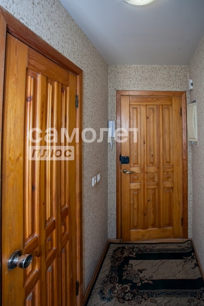 
   Продам 3-комнатную, 55.1 м², Патриотов ул, 2

. Фото 18.