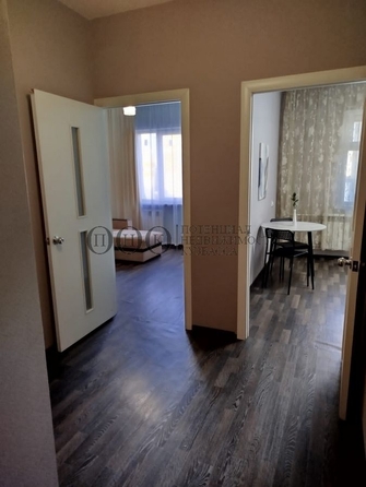 
  Продается 1-комн. квартира, 41.3 м², Притомский пр-кт, д. 11
. Фото 5.