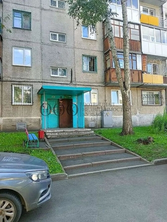 
   Продам 2-комнатную, 44.1 м², Химиков пр-кт, 14а

. Фото 3.