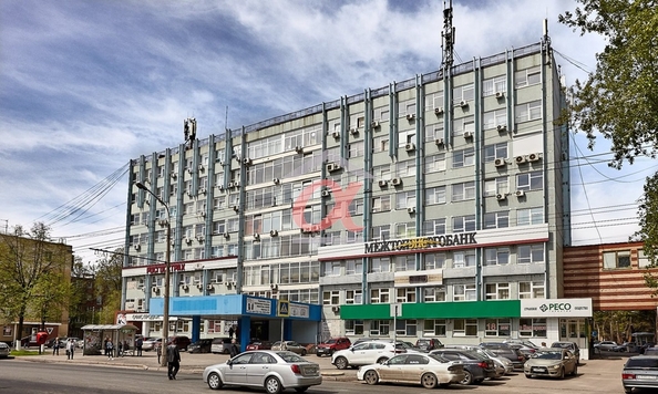 
   Продам офис, 18 м², 50 лет Октября ул, 11

. Фото 2.