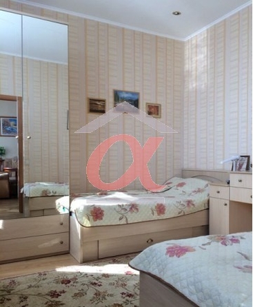 
  Продается 2-комн. квартира, 55 м², Свободы ул, д. 3
. Фото 4.