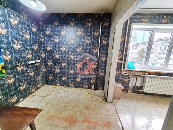 
  Продается 3-комн. квартира, 61.1 м², Волгоградская ул, д. 24а
. Фото 3.