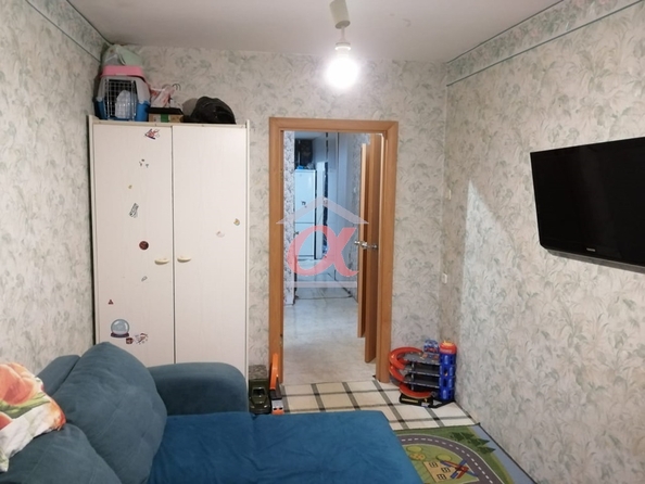 
  Продается 3-комн. квартира, 61.1 м², Волгоградская ул, д. 24а
. Фото 13.