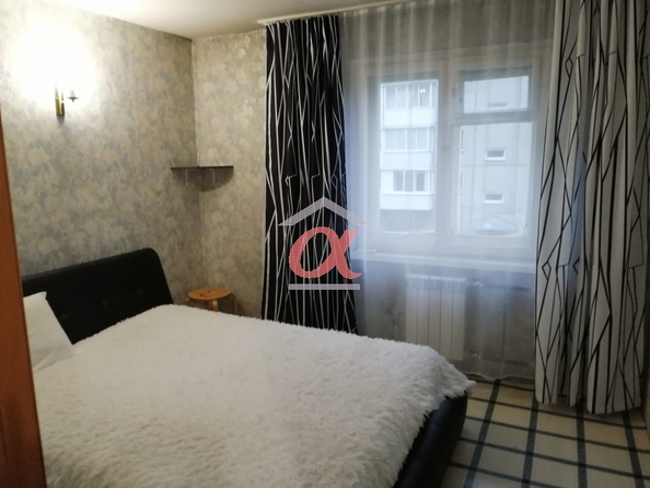 
  Продается 3-комн. квартира, 61.1 м², Волгоградская ул, д. 24а
. Фото 15.