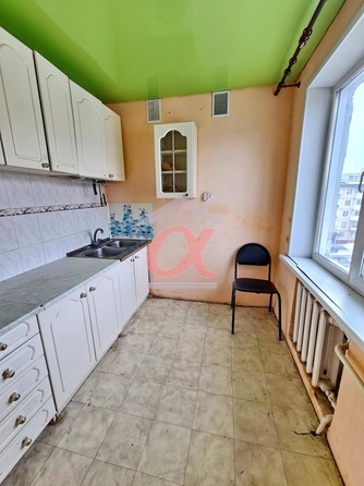 
  Продается 3-комн. квартира, 60.2 м², Строителей б-р, д. 44а
. Фото 2.