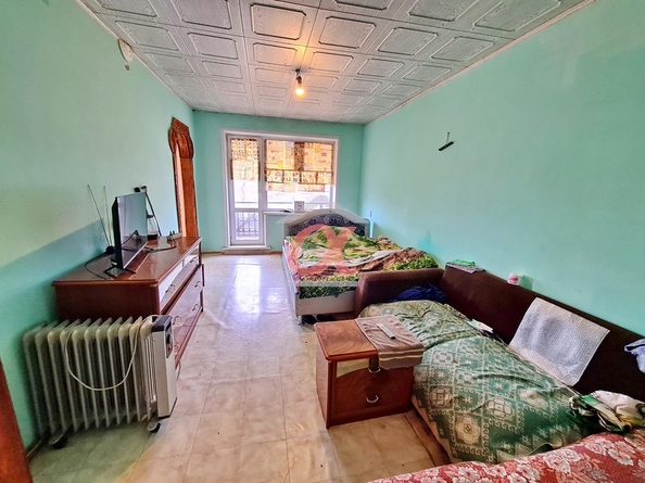 
  Продается 3-комн. квартира, 60.2 м², Строителей б-р, д. 44а
. Фото 4.