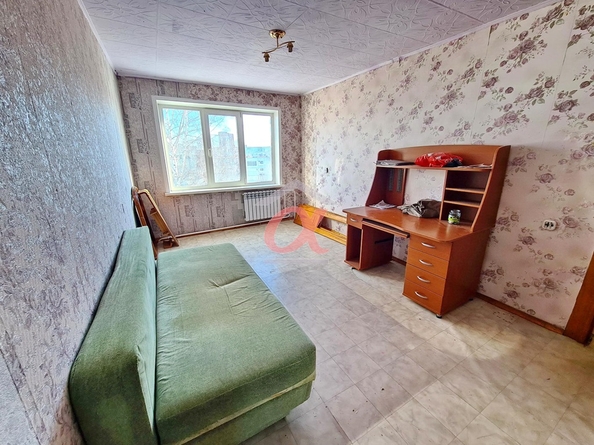 
  Продается 3-комн. квартира, 60.2 м², Строителей б-р, д. 44а
. Фото 8.