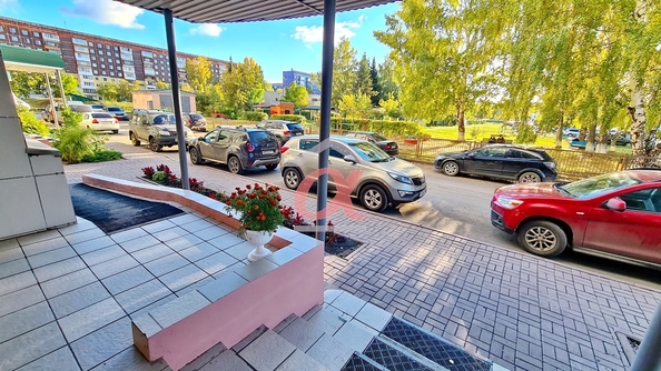 
  Продается 4-комн. квартира, 119 м², Комсомольский пр-кт, д. 11а
. Фото 13.