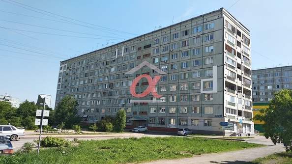 
  Сдам посуточно в аренду 1-комнатную квартиру, 25 м², Кемерово

. Фото 14.