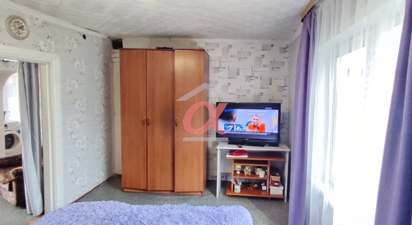 
   Продам дом, 39.3 м², Кемерово

. Фото 5.