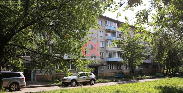 
  Продается 2-комн. квартира, 61.5 м², Ленина пр-кт, д. 60в
. Фото 4.
