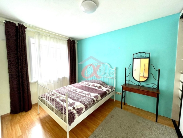 
  Продается 4-комн. квартира, 84.2 м², Октябрьский пр-кт, д. 36а
. Фото 1.