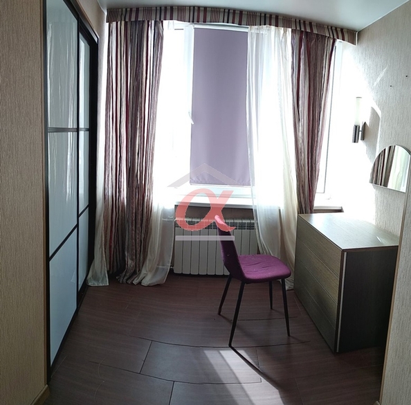 
  Продается 3-комн. квартира, 111.6 м², Тухачевского ул, д. 29а
. Фото 8.