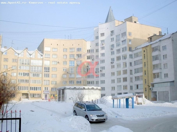 
  Продается 3-комн. квартира, 111.6 м², Тухачевского ул, д. 29а
. Фото 21.