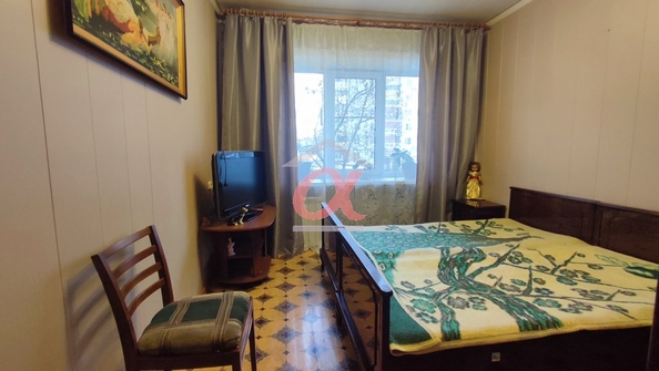 
  Продается 4-комн. квартира, 61.3 м², Сергея Тюленина ул, д. 1б
. Фото 8.
