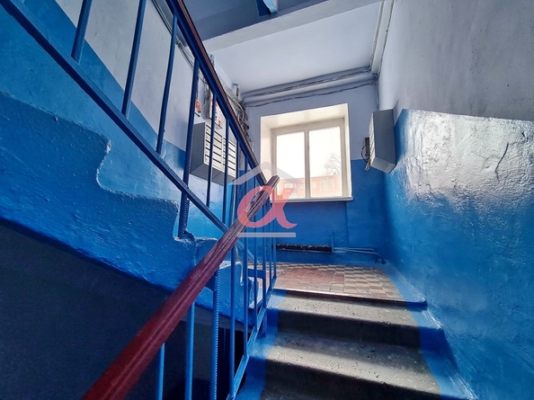 
  Продается 4-комн. квартира, 61.3 м², Сергея Тюленина ул, д. 1б
. Фото 22.