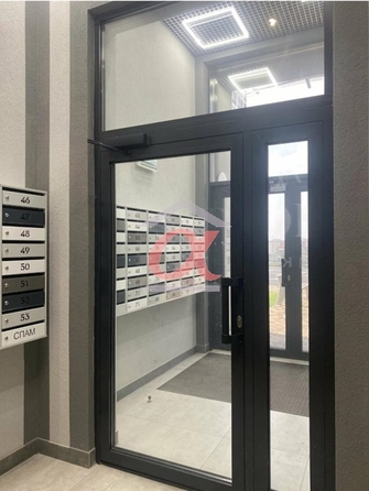 
  Продается 1-комн. квартира, 38.6 м², ЖК 7 высот, дом 8 
. Фото 4.