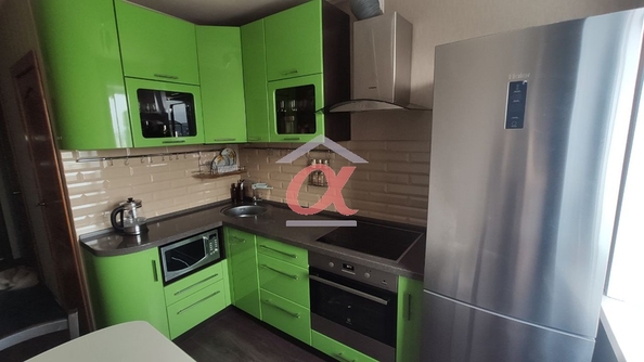 
  Продается 3-комн. квартира, 60 м², Ленина пр-кт, д. 150б
. Фото 9.