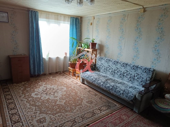 
   Продам дом, 124.7 м², Кемерово

. Фото 9.