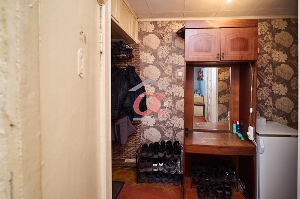 
  Продается 3-комн. квартира, 51.7 м², Халтурина ул, д. 29а
. Фото 18.