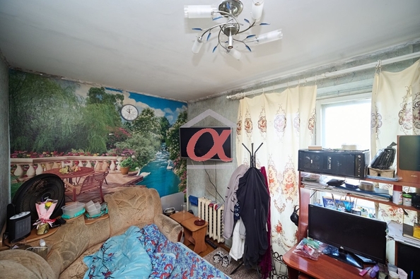
  Продается 3-комн. квартира 51.7 м². Фото 6.