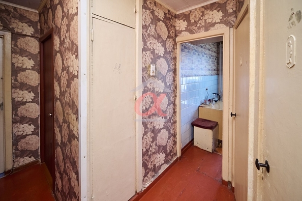 
  Продается 3-комн. квартира 51.7 м². Фото 17.