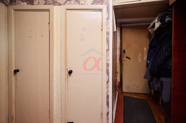 
  Продается 3-комн. квартира 51.7 м². Фото 19.