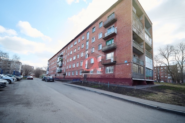 
  Продается 3-комн. квартира 51.7 м². Фото 29.