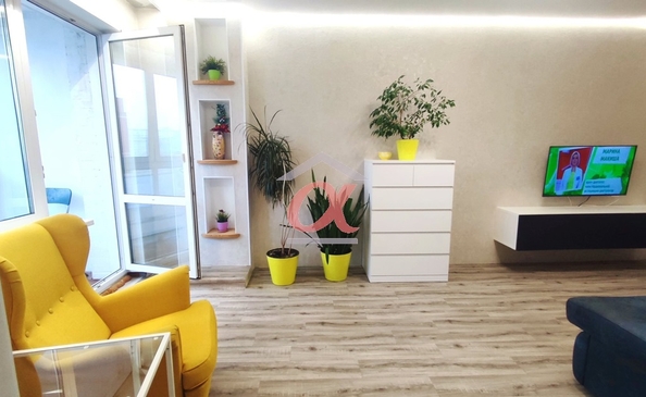 
  Продается 2-комн. квартира, 65.8 м², Терешковой ул, д. 22б
. Фото 1.