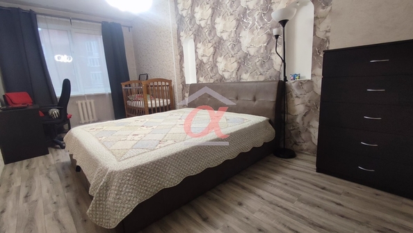 
  Продается 2-комн. квартира, 65.8 м², Терешковой ул, д. 22б
. Фото 6.