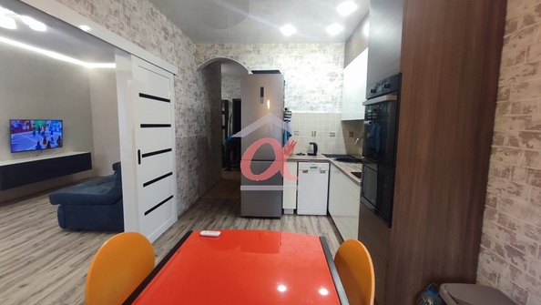 
  Продается 2-комн. квартира, 65.8 м², Терешковой ул, д. 22б
. Фото 14.