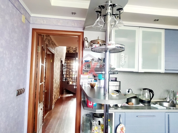 
  Продается 4-комн. квартира 136.3 м². Фото 19.