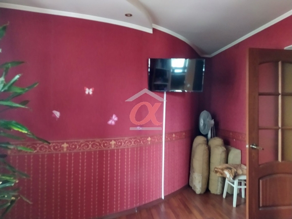 
  Продается 4-комн. квартира 136.3 м². Фото 24.
