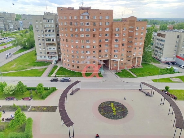 
  Продается 4-комн. квартира 136.3 м². Фото 44.