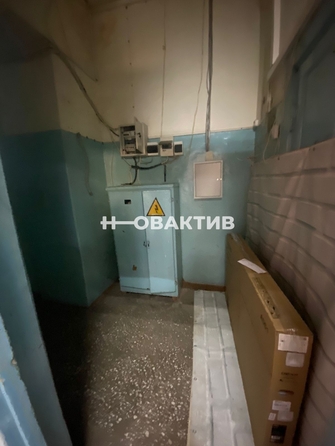 
   Сдам помещение свободного назначения, 85 м², 40 лет ВЛКСМ  ул, 14

. Фото 12.