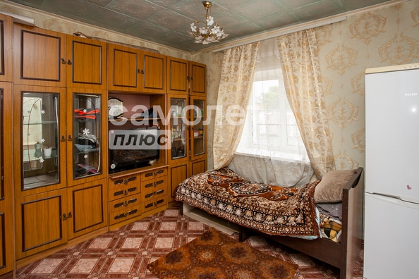 
  Продается дом, 38.8 м², поселок Пригородный
. Фото 7.